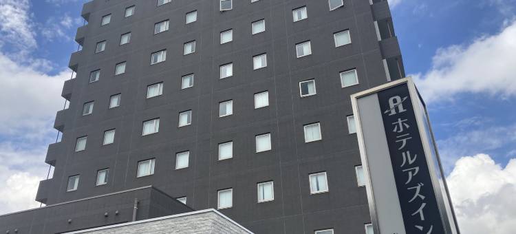 AZ旅馆-东近江能登川站前(AZ Inn Higashi Omi Notogawa Ekimae)图片