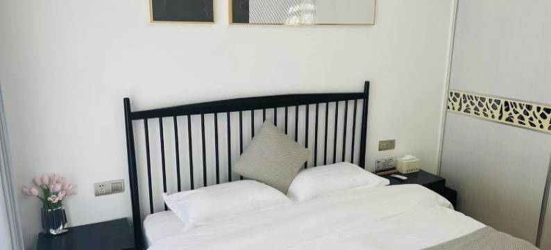 倪倪唐唐公寓(前湖路分店)图片