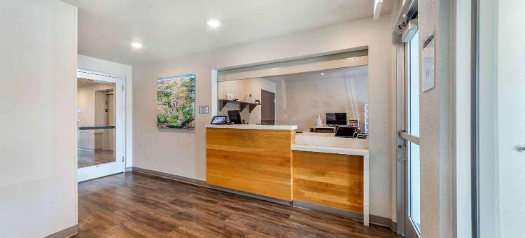 美国长住精选套房酒店-迪尔菲尔德海滩(Extended Stay America Select Suites - Deerfield Beach)图片