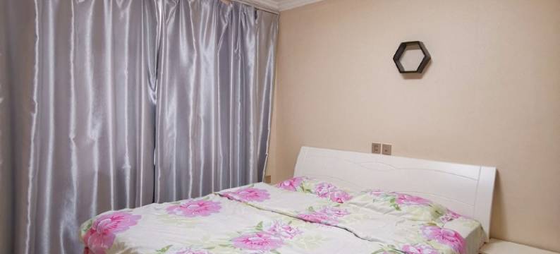 正寻美宿公寓(金海西巷分店)图片