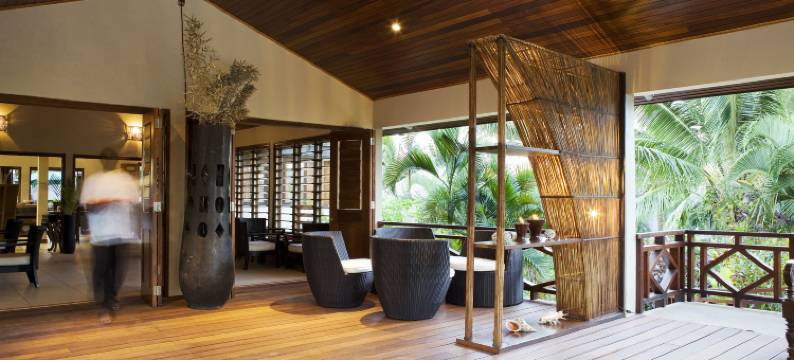 瓦努阿图芒果度假村(Mangoes Resort)图片