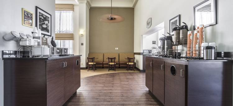 舒眠海滩酒店(Sleep Inn Orange Beach)图片