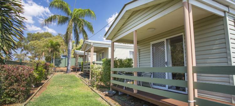 发现公园 - Argylla(Discovery Parks - Argylla)图片