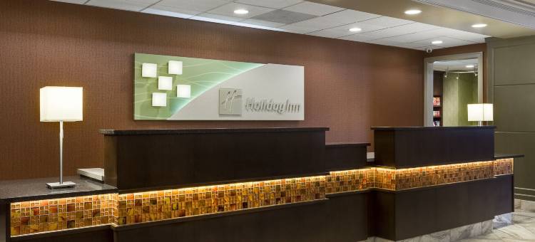 Holiday Inn 威奇托东I - 35(Holiday Inn Wichita East I-35)图片
