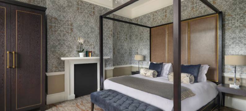 布克斯顿新月(Buxton Crescent)图片