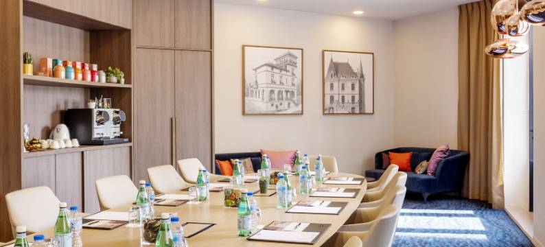 克拉马的Paris Residhome(Residhome Paris Clamart)图片