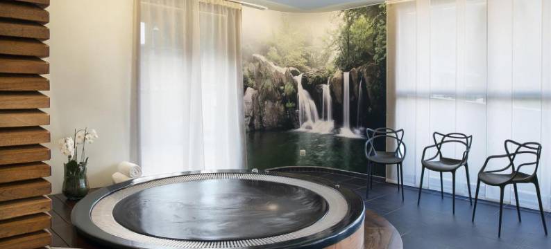 夏蒙尼怡东酒店(Excelsior Chamonix Hôtel & Spa)图片