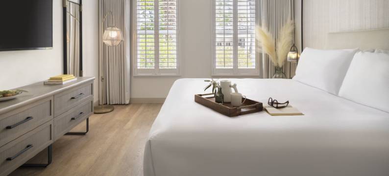 圣塔芭芭拉史杜瓦德酒店 - 臻品之选酒店(The Steward, Santa Barbara, a Tribute Portfolio Hotel)图片