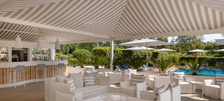 马尔米堡乌纳酒店(UNA Hotels Forte dei Marmi)图片