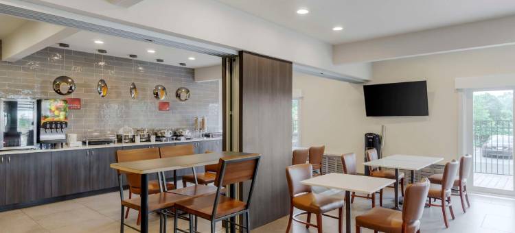 Best Western Plus Renton Inn图片