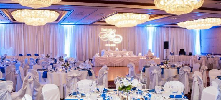 希尔顿芝加哥-橡树草坪(Hilton Chicago/Oak Lawn)图片