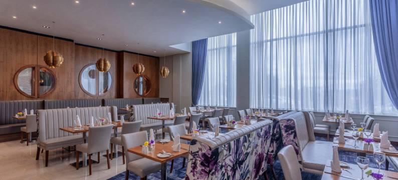 洛赫雷水疗酒店(Loughrea Hotel & Spa)图片