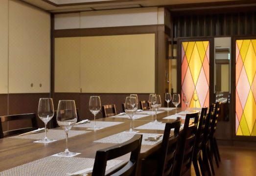 Hotel Tsubakino Hotel Overview