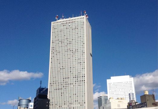 KOKO HOTEL Ikebukuro East(formerly Hotel Wing Ikebukuro) Hotel Overview