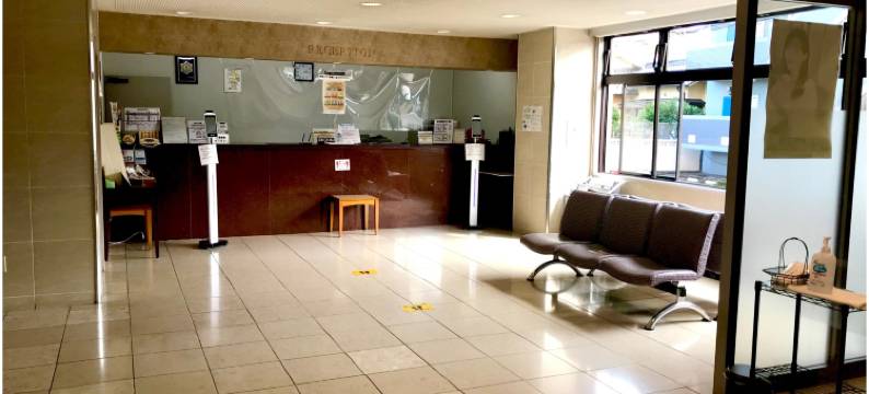 鹤崎Good Inn(Good Inn Tsurusaki)图片