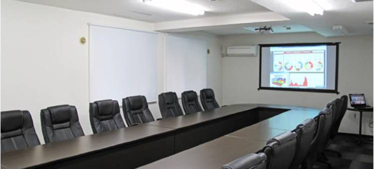 索卡酒店(Hotel Housen Soka)图片