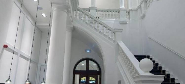 格兰维亚酒店(Hotel Granvia)图片