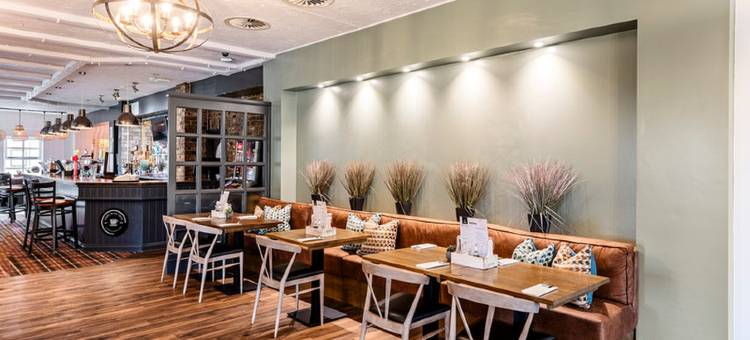 彼得伯勒品质酒店(Dragonfly Hotel Peterborough)图片