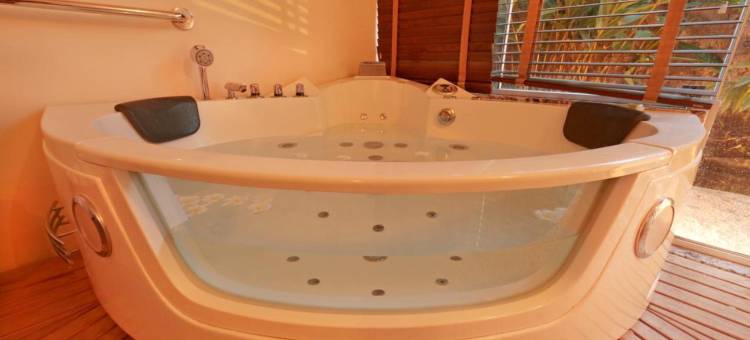 马纳里普莱雅酒店(Manary Praia Hotel)图片