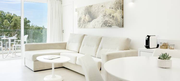 伊贝罗之星海浪克里斯蒂娜酒店(Iberostar Waves Cristina)图片