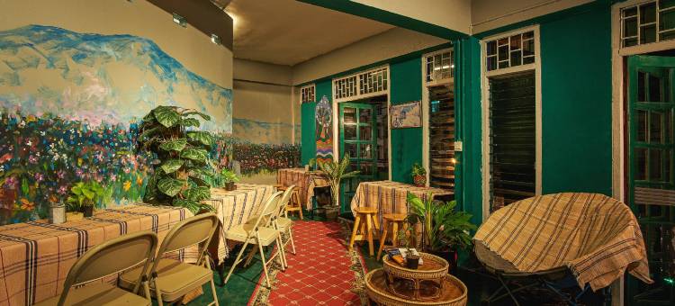 幸福社区Wake & Bake旅舍(Happiness Community Wake & Bake Hostel)图片