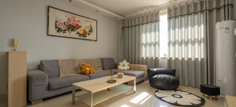 土豆鸡丁公寓(东关大街分店)图片