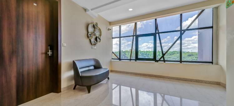 Treebo Punarnava Bypass Road图片