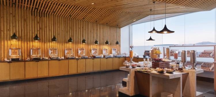 大吉岭甘地路温德姆华美达酒店(Ramada by Wyndham Darjeeling Gandhi Road)图片