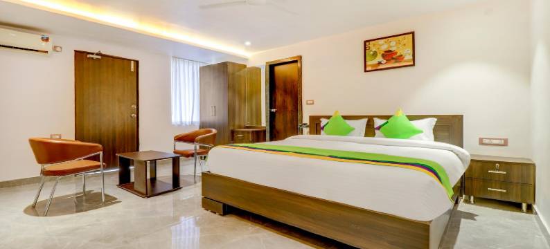 Treebo Trend Siesta图片