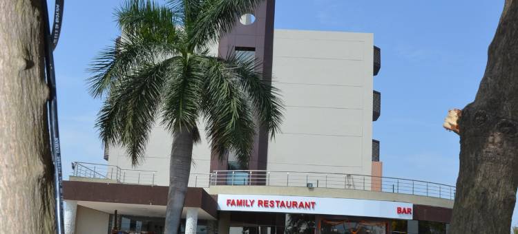 Hotel Shahu and Sai Shahu图片