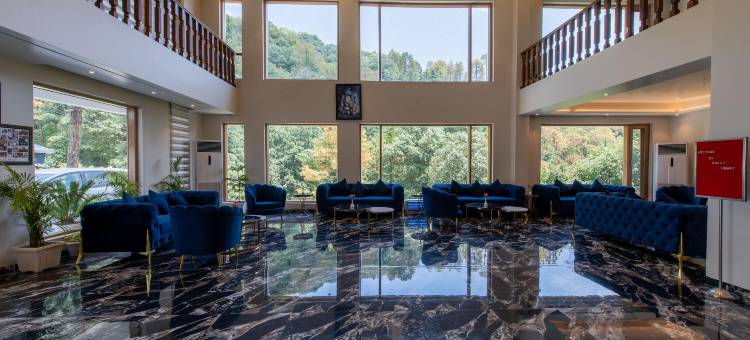 埃肯特休闲旅馆(Ekant Retreat Resort)图片