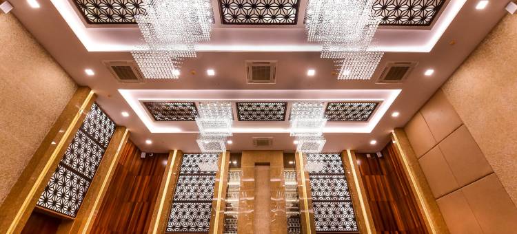 迪格哈罗伊酒店(Le Roi Digha)图片