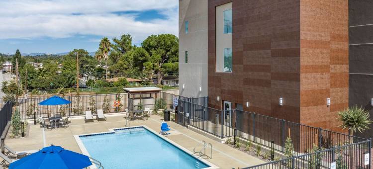 温德姆旗下尤凯帕拉昆塔温德姆酒店套房(La Quinta Inn & Suites by Wyndham Yucaipa)图片