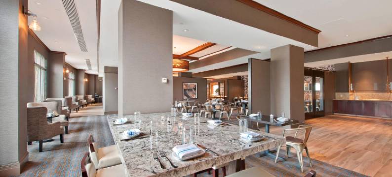 布里奇沃特万豪酒店(Bridgewater Marriott)图片