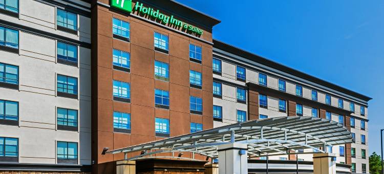 Holiday Inn & Suites 塔尔萨南(Holiday Inn & Suites Tulsa South)图片