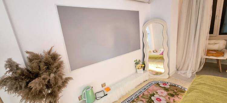 ygms9999公寓(麓林路分店)图片