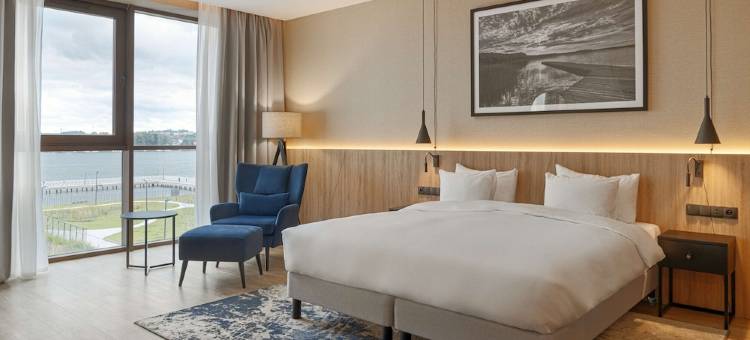 奥斯特罗达马祖里丽笙度假村暨会议中心(Radisson Blu Resort and Conference Center, Ostróda)图片