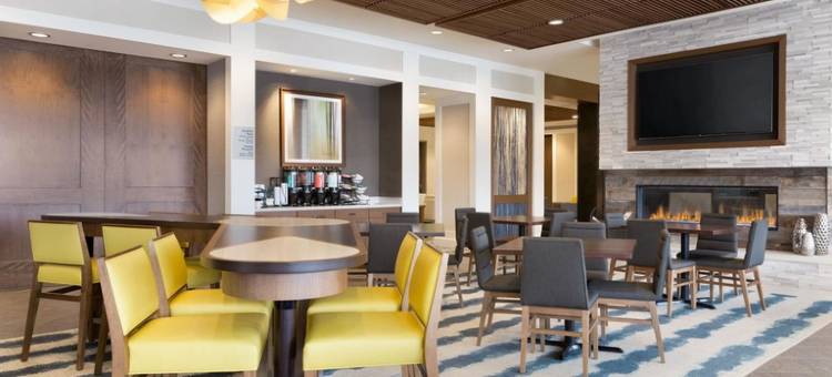匹兹堡市中心Homewood Suites by Hilton(Homewood Suites by Hilton Pittsburgh-Downtown)图片