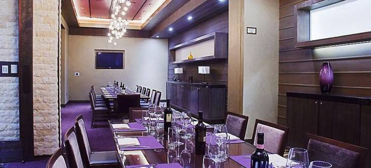 阿利特 酒店(Aliante Casino & Hotel)图片