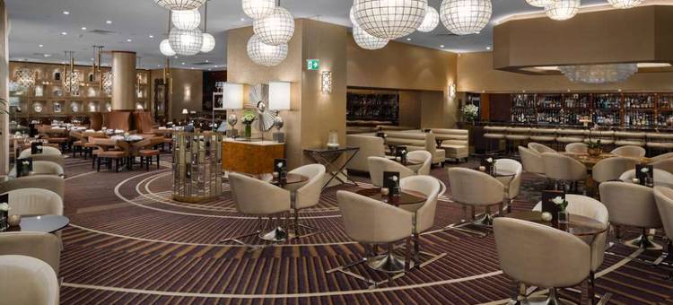 布里斯班南岸雷吉斯酒店(Rydges South Bank Brisbane an EVT hotel)图片