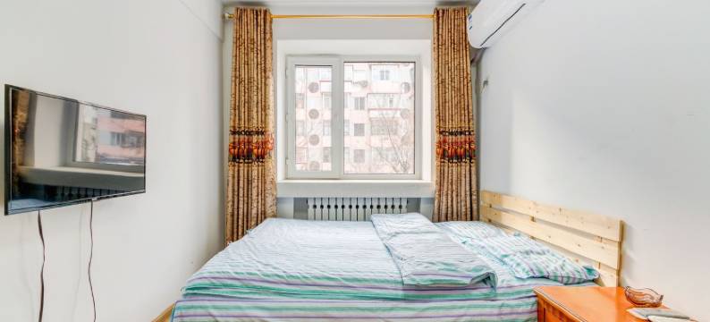 老道外中心民宿(长春街分店)图片