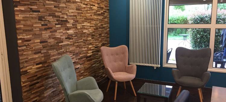 吕尔基里亚德直营酒店(Kyriad Direct Lure)图片