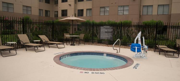 休斯顿威洛布鲁克 249 公路温德姆速 8 酒店(Super 8 by Wyndham Houston/Willowbrook/Hwy 249)图片