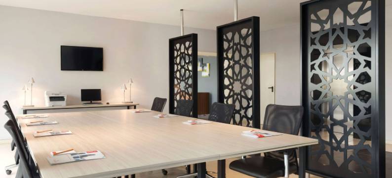 索马温德姆华美达酒店(Ramada by Wyndham Soma)图片