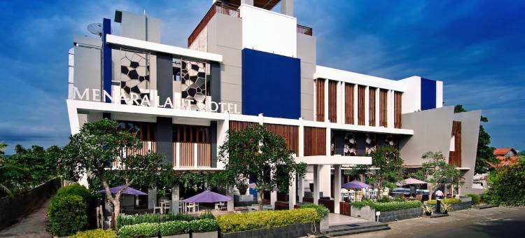 美纳拉海酒店(MENARA LAUT HOTEL)图片