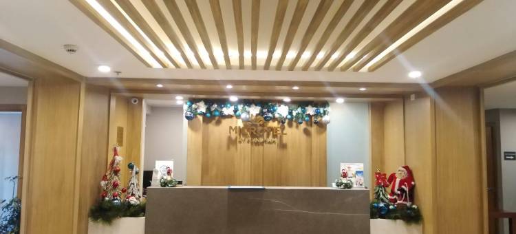 碧瑶麦客达温德姆酒店(Microtel by Wyndham Baguio)图片