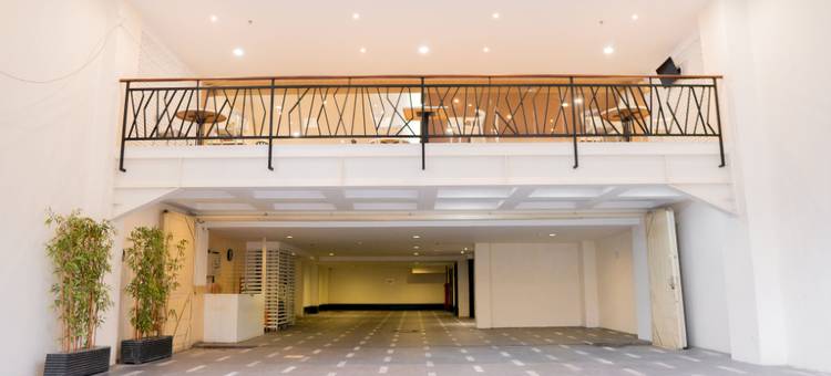 玛卡萨苏加诺哈达生活酒店(Life Hotel Soekarno Hatta Makassar)图片