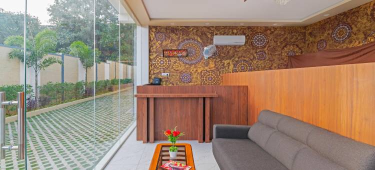 Itsy Hotels Kurinji Stay Inn With Swimming Pool图片