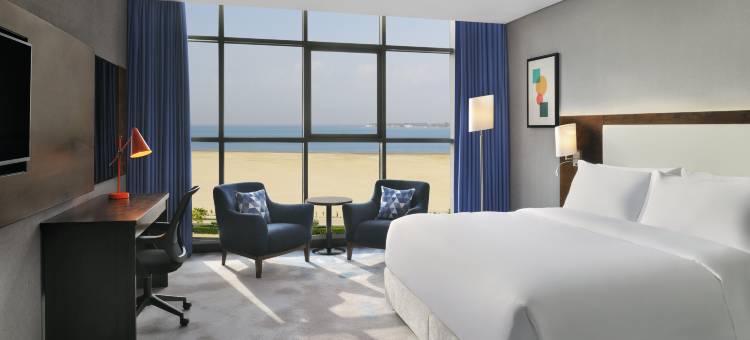 吉达海滨假日酒店(Holiday Inn JEDDAH CORNICHE by IHG)图片