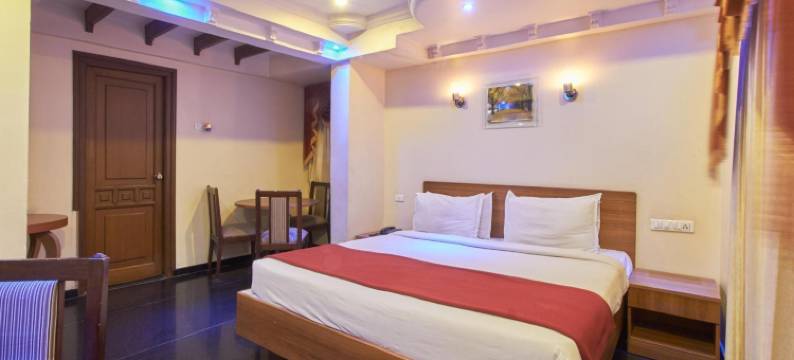 萨斯亚马皇家酒店(Hotel Royal Sathyam)图片